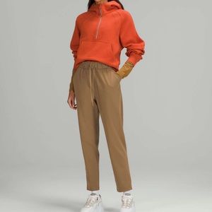 Lululemon Stretch High Rise Pant 7/8